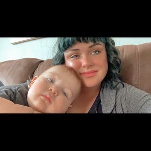 Meet your Posher, Aly